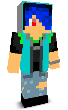 Venom515036's skin