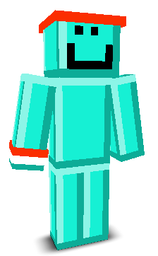 TealTerrain's skin