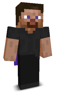 KenayStone's skin
