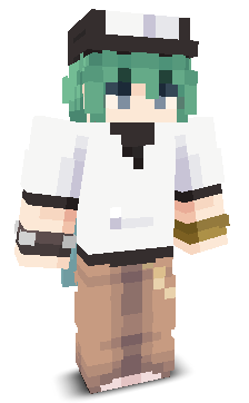 Just_Mastering's skin