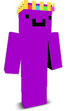 Gamer5984's skin