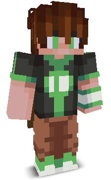 XDrender4954's skin