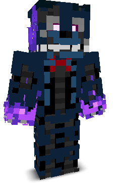 Baptezertu's skin