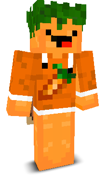NJcarrot's skin