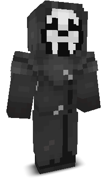 xuauoa's skin