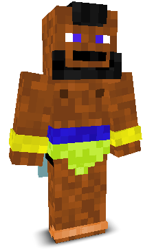 Yorank07's skin