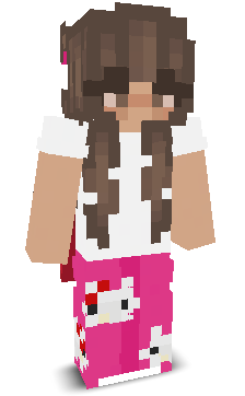 Grzypciu's skin