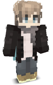 MarzuMC's skin