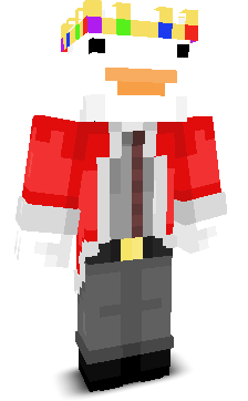 MiniMak28's skin