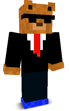 leanderonpc's skin
