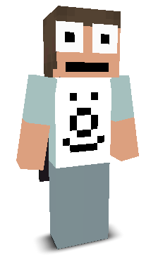 Fly7896's skin