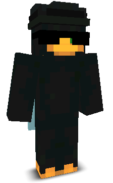 KingKillerDan67's skin
