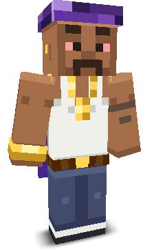 ADRIX_MAN's skin