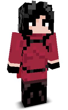 Merobber131's skin