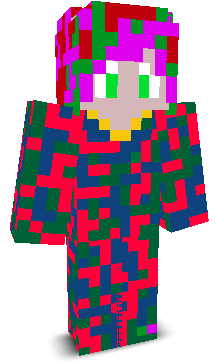 Treesack_LFK's skin
