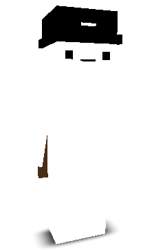 mickapick's skin