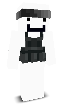 VelpixMC's skin