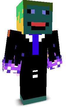 Joker_chiodo's skin