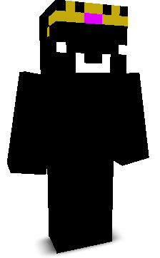 HaiVexYT's skin