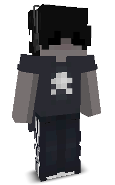 44zak's skin