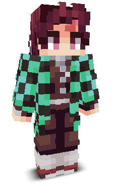bohytnt's skin