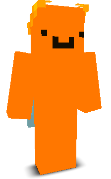 Wisspe's skin