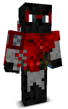 NemssiTM's skin