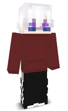 siwydym106's skin