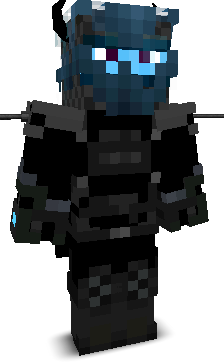 glaciate1's skin