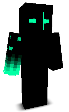 dcsiree's skin