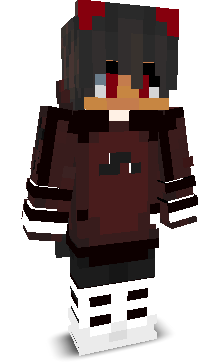 zxen's skin