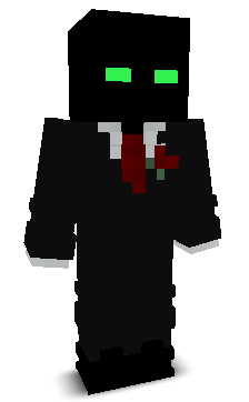 Megtalli's skin