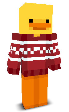 StarHeart818725's skin