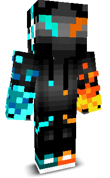 JOB03's skin