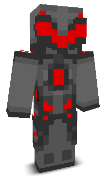 Monsterkins07's skin