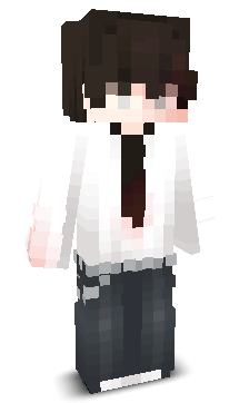 MrProBey's skin