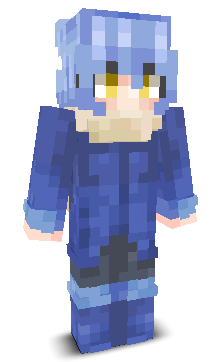 HashtagFaultier's skin