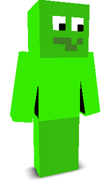 Vissad479's skin