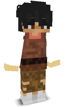 Jaco71's skin
