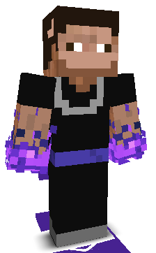 hollowoo's skin