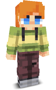 dyltr's skin