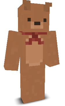 Seal_Servant's skin