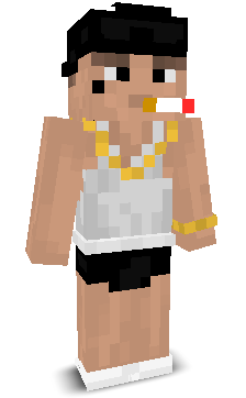 Liminox's skin