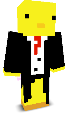ZiegeTobias's skin