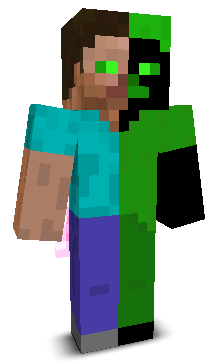 Voidcxster's skin