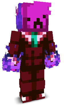 xeogal's skin