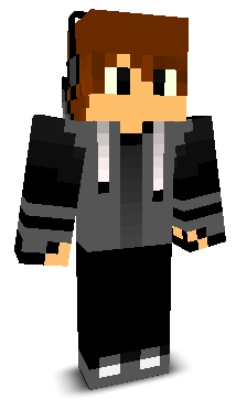 Tobik432's skin
