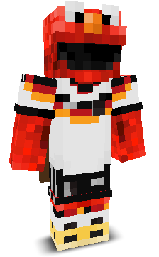DICKERPINGUIN123's skin