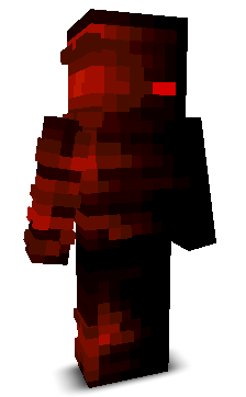 Rafiisgamer3196's skin