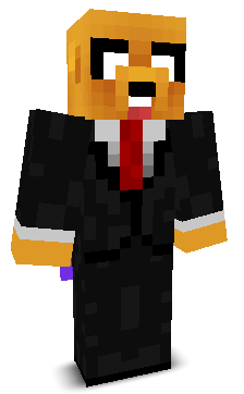iHk_MrBendy_Nz's skin